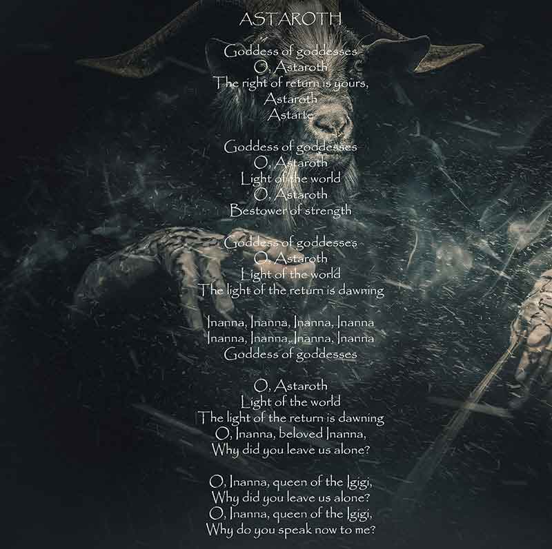 Astaroth